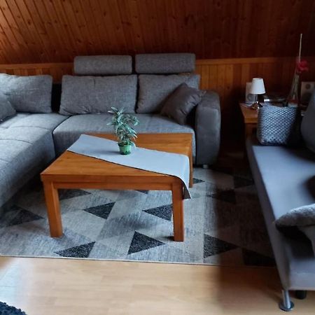 Ferienhaus Nr. 60 Im Ferienpark Am Twistesee Bad Arolsen Exterior foto